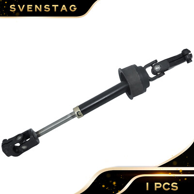 SVENSTAG Intermediate Steering Shaft Assembly for 2008-13 Highlander 45220-48171