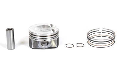 1 x piston excess +0.5 mm Audi Seat VW A6 Q5 2.0 TSI TFSI CCZ CCZA CCZB CCZD NEW