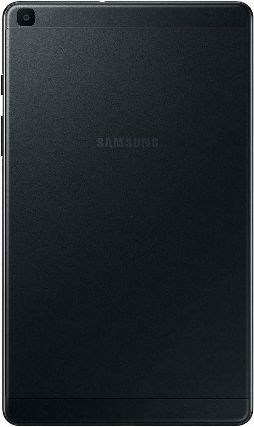 Samsung Galaxy Tab A 8.0 (2019) SM-T290 , WLAN, 8 Zoll - Schwarz - Bild 2 von 2
