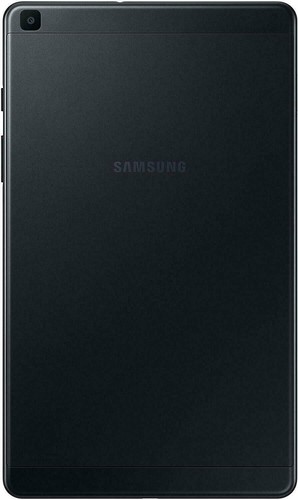 Samsung Galaxy Tab A 8.0 (2019) SM-T290 , WLAN, 8 Zoll - Schwarz - Bild 2 von 2