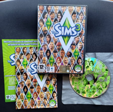 the sims 3 pc gioco ita