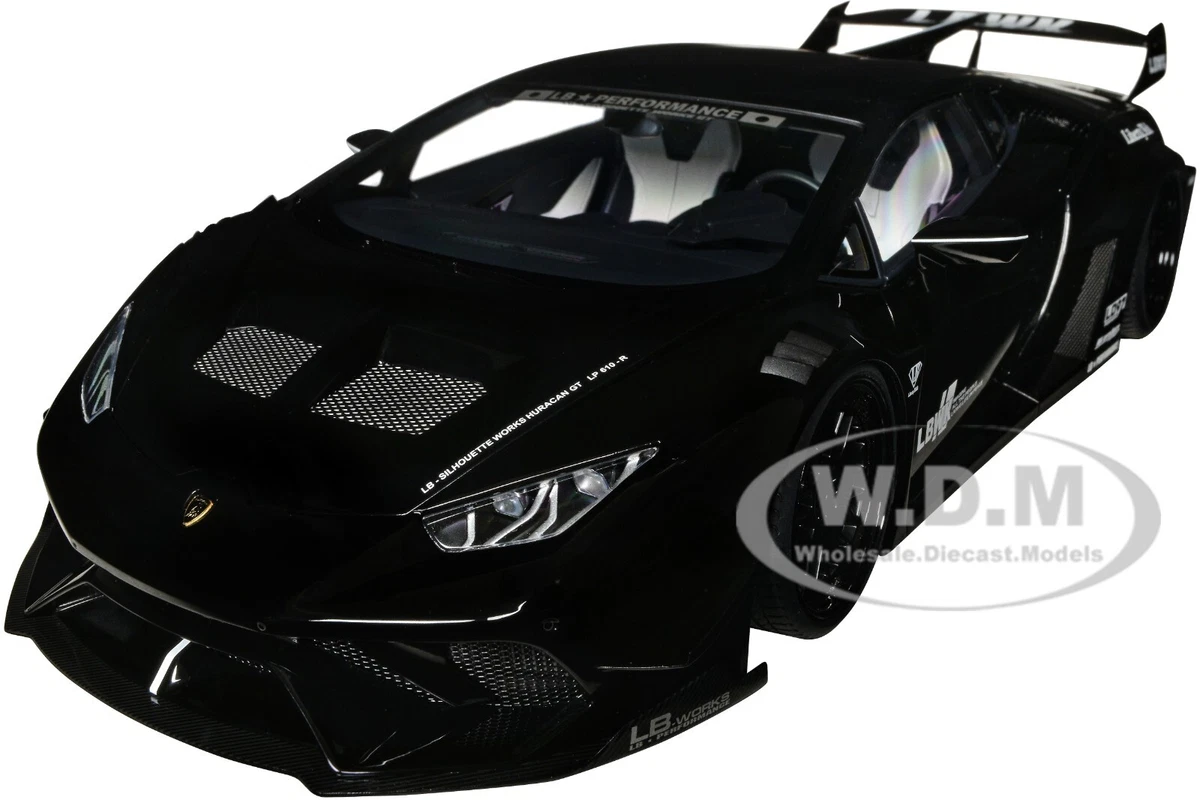 AUTOart Lamborghini 1:18 Scale Diecast & Toy Vehicles for sale - eBay