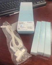 New Ellman 3 Pelleve GlideSafe Handpieces with Cable 15MM P215HPD