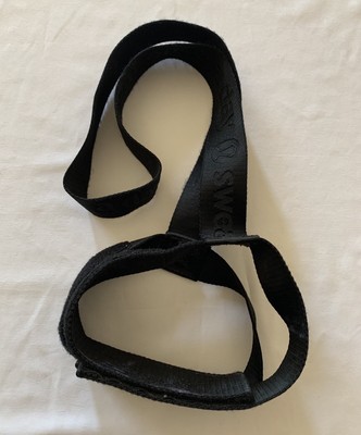 lululemon yoga mat carry strap