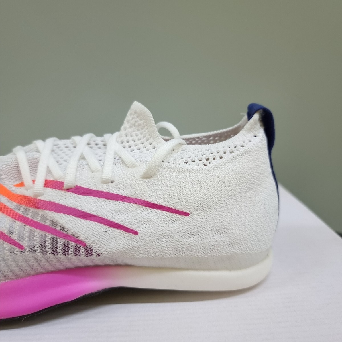 ニューバランスFuelCell MD-X Unisex New Balance FuelCell MD-X Distance Spike - UMDELRCX