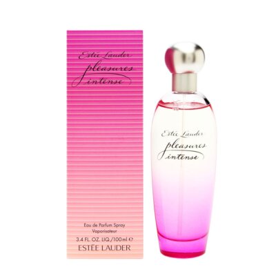 PLEASURES INTENSE 100ml EDP NEW IN BOX