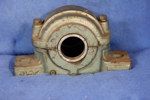 SKF SAF312L PILLOW BLOCK CAST HOUSING 1YR WARRANTY - Picture 4 of 4
