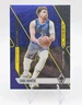 2023-24 Panini Phoenix - Fade to Black Luka Dončić #18 Blue Lazer /275