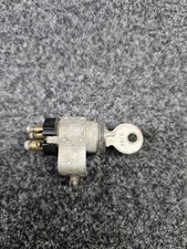 Ignition Lock Porsche 356 Pre A Split Window B084 Ignition Lock