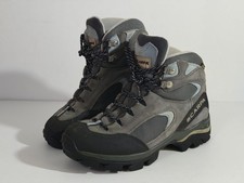 Scarpa ZG 65 Women's Walking Trek Mountaineering Boots, GoreTex GTX, UK 5/EU 38