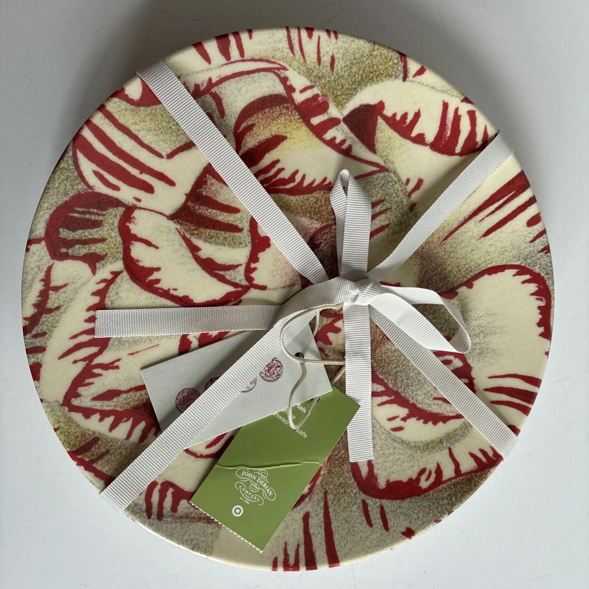 john derian plates products for sale | eBay