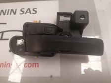 Porte avant et accessoires Jeep WRANGLER