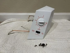 Ronco Showtime Rotisserie BBQ Model 4000 Replacement Parts Motor And Gear Tested