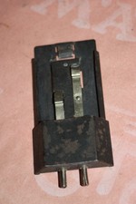 M&auml;rklin Spur 0 - Anschlu&szlig;platte AP 3630 Modellgleis GUT
