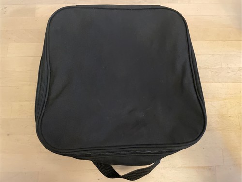 Carrying Case for Ford Mach -E F150 Lightning Car Charger Empty storage Bag only