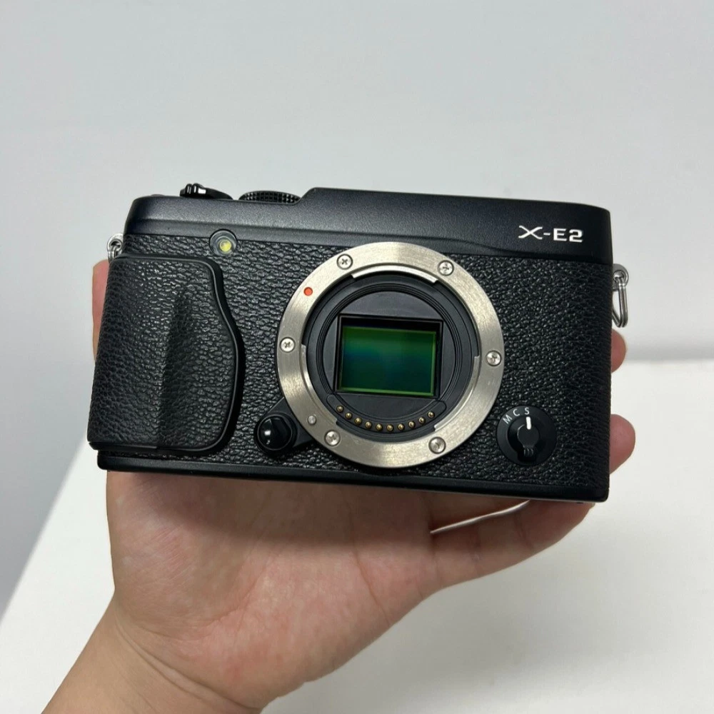Fujifilm X-E2 Digital Cameras | eBay