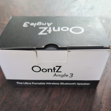 SoundWorks OontZ Angle 3 Bluetooth Speaker