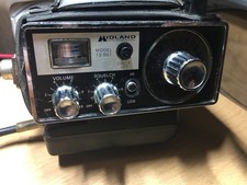 VINTAGE MIDLAND MODEL 13-861-23