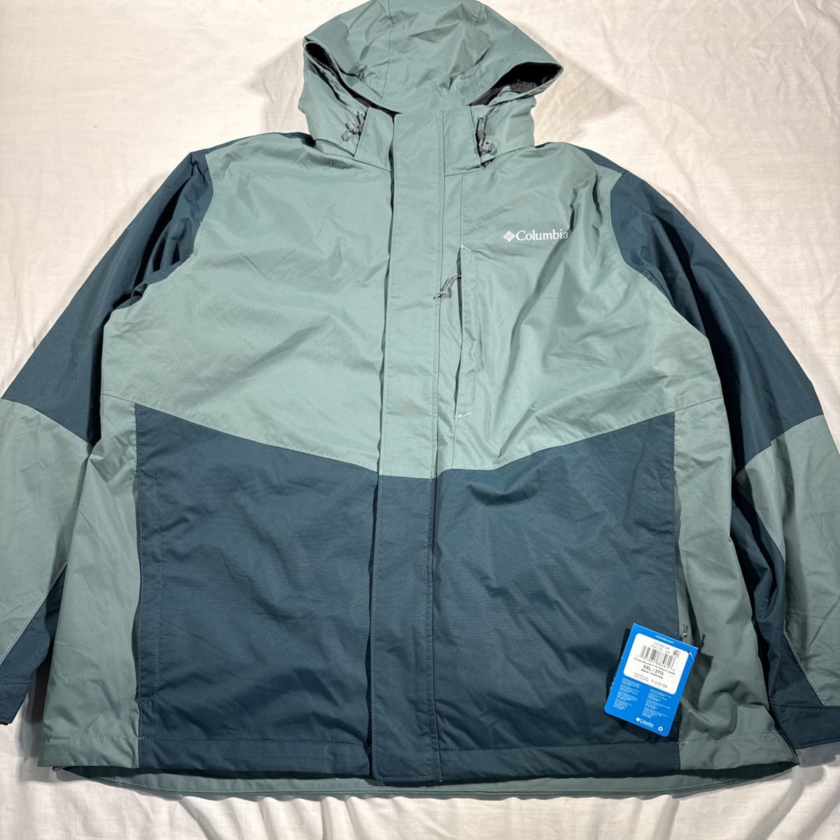 コリアジャンパー　コリジャン s-l1200.jpg