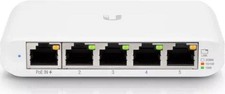 Ubiquiti UniFi Flex Mini 5-Port Managed Switc...