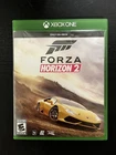 New ListingForza Horizon 2 Xbox One Game Disc With Case Clean Tested Racing