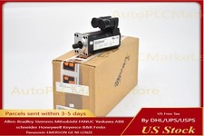 US Free TAX B&R Servo Motor 8MSA2M.R0-42 Rev.D0-
