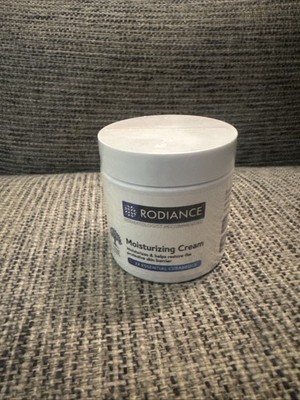 Rodiance Hydrating Moisturizer | Body & Facial Cream for Dry Skin | Enriched wit