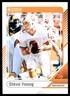 Steve Young 2024 Donruss #135 Buccaneers NFL READ FREE SHIPPING AutographDen