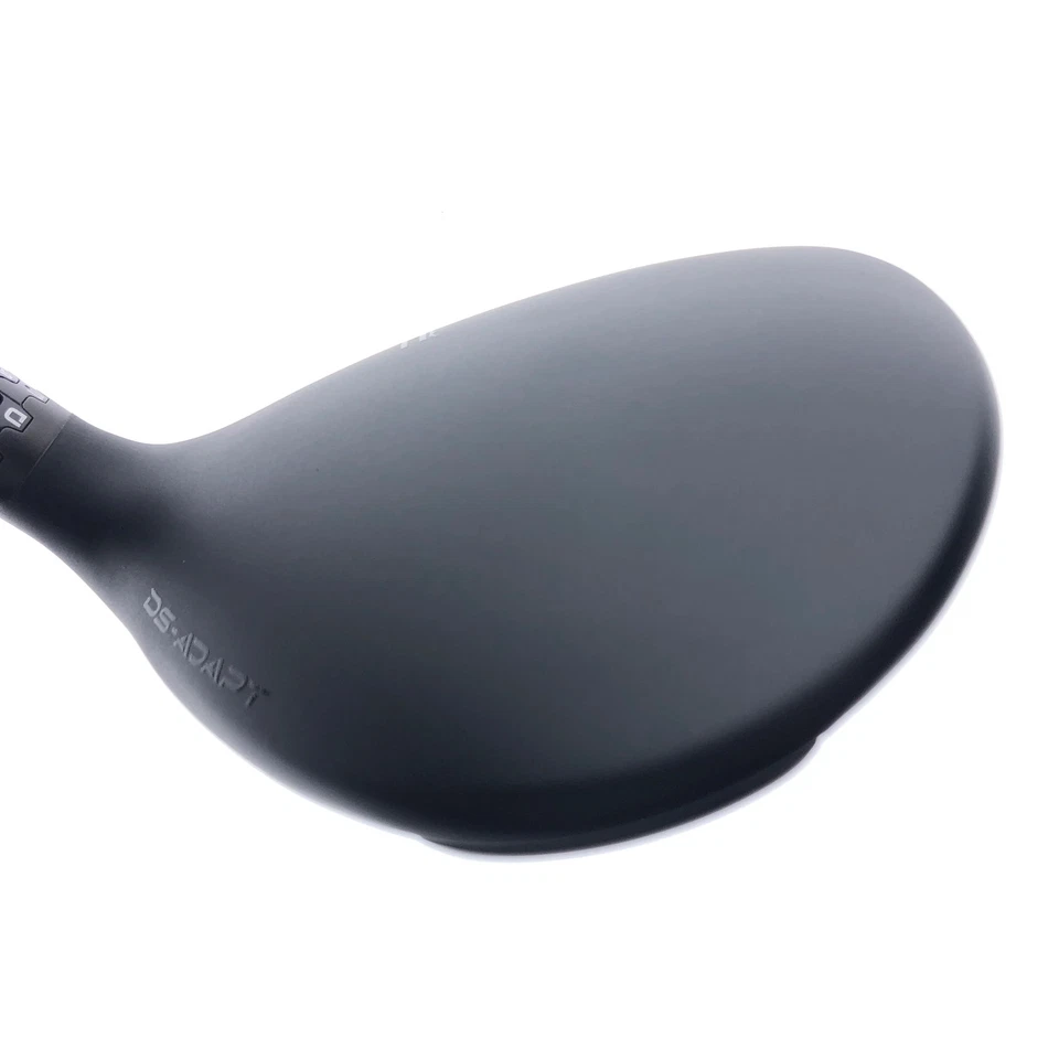 Used Cobra DS Adapt LS 5 Fairway Wood / 17.5 Degrees / Stiff Flex - Image 4 of 4