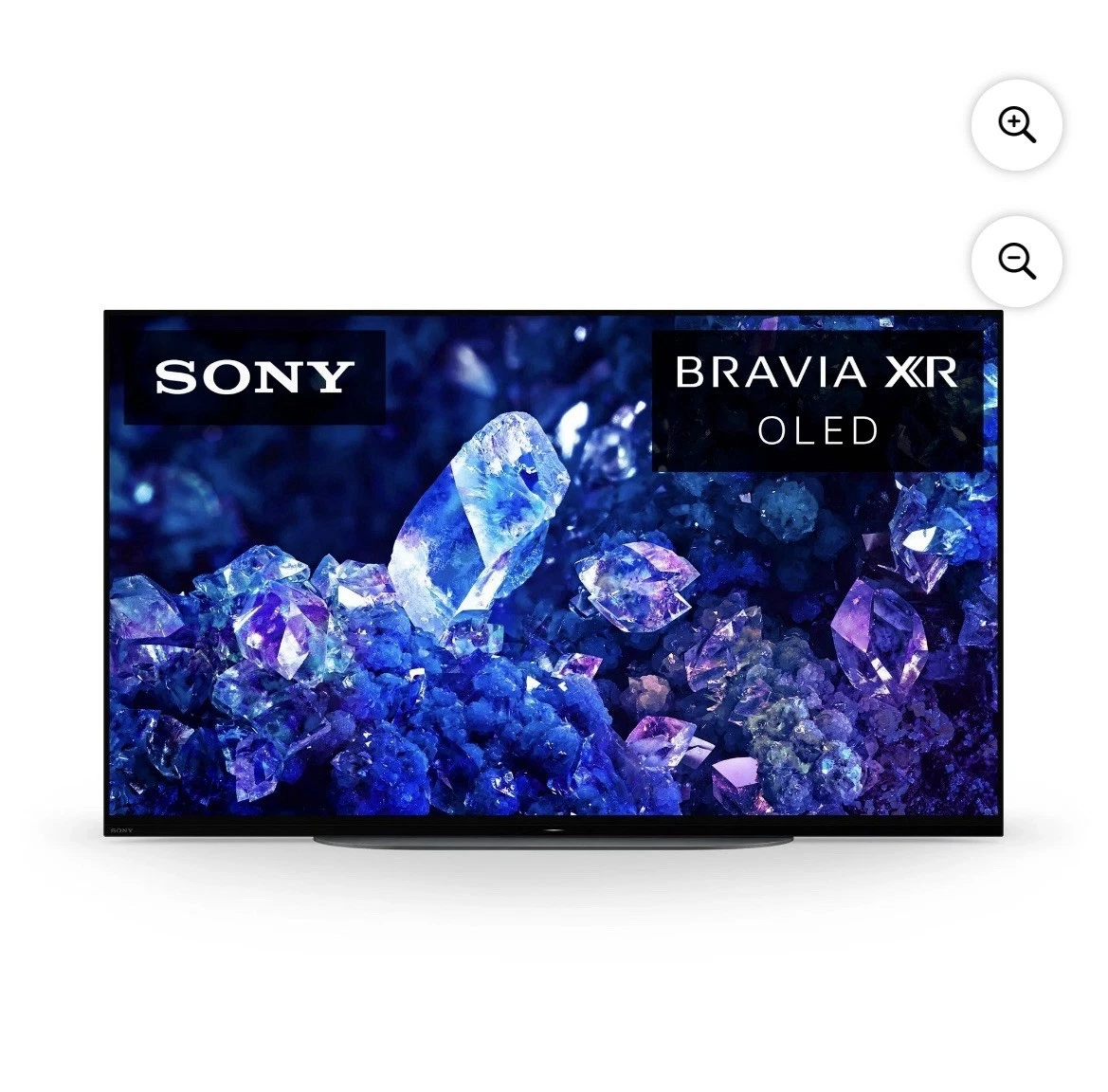 Sony Bravia 40 for sale - eBay