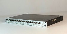Focusrite Platinum Tone Factory Preamp Channel Strip Compressor EQ Rackmount