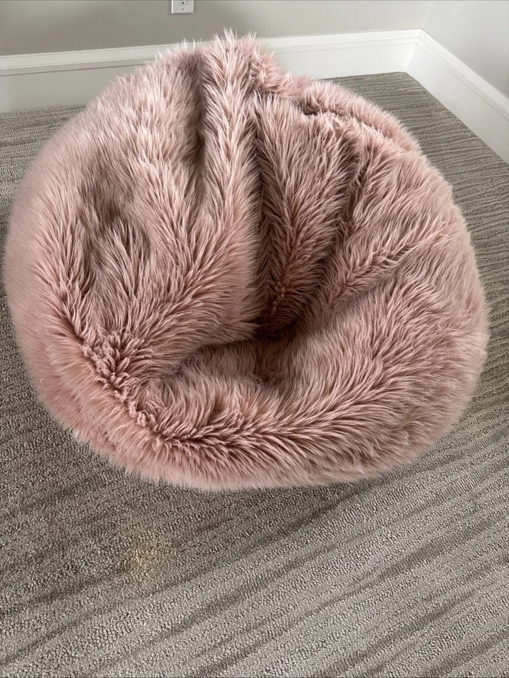 Bolsas de frijoles diestro Foto 4 de 4