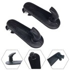 <!--F#f_0-->Car Mat Fixing Clips Kits Accessories Black Carpet Hook Fastener Floor<!--F/-->