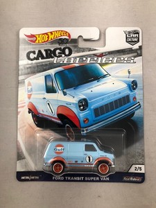 Hot Wheels Cargo Carrier | eBay