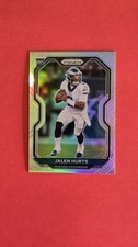 Top Jalen Hurts Rookie Cards to Collect 28