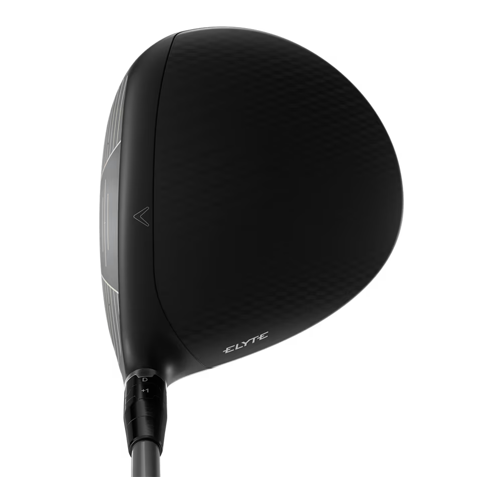 Callaway Golf ELYTE Driver 1 Wood 9° S-Flex VENTUS GREEN 50