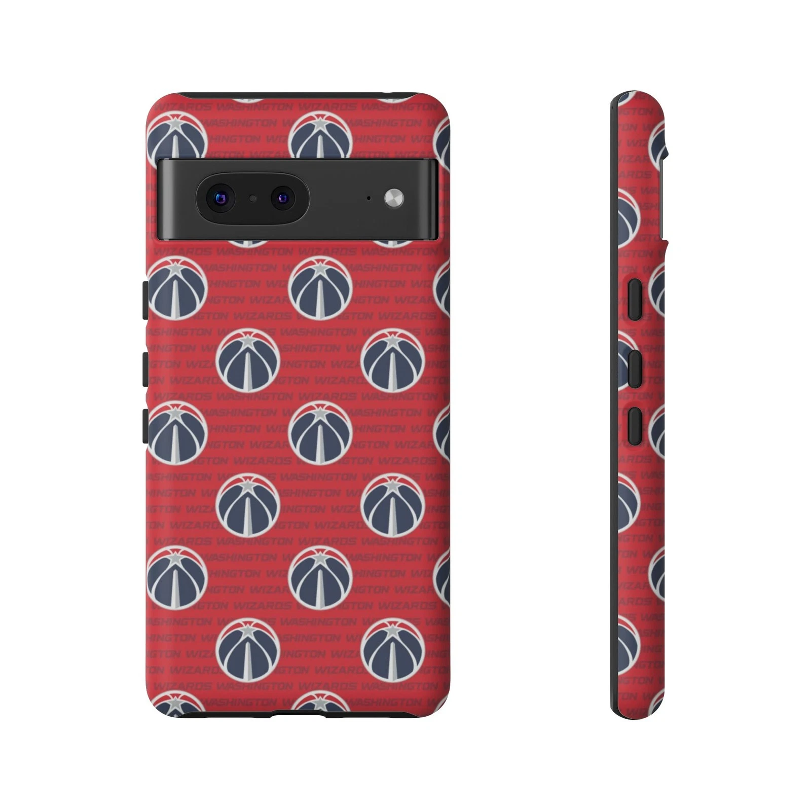 Washington Wizards iPhone Cases