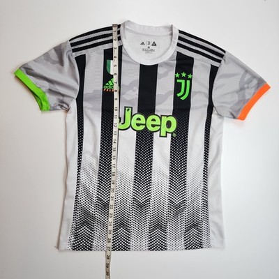 Juventus  Palace シャツ M Adidas x Palace Juventus Jersey #17 2019 2020 Soccer Shirt Mens M