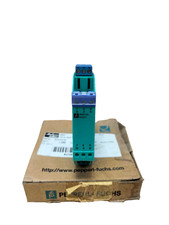PEPPERL FUCHS KFD0-CS-Ex1.51P Part No: 72147