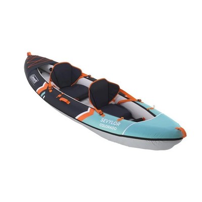 Coleman Colorado Kit Kajak 2-Personen 342cm - Neu