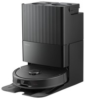 Roborock QR598 Saugroboter Nass/Trocken 180 Min Akku 8000 Pascal Leistung