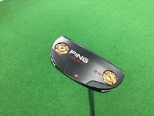 Ping  VAULT 2.0 PT PIPER C Stealth 375g 33 in PP58 Grip 