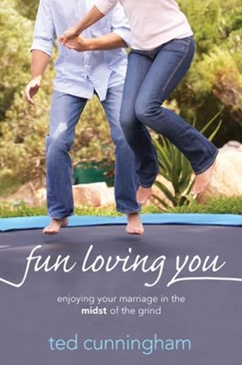 FUN LOVING YOU: ENJOYING YOUR MA