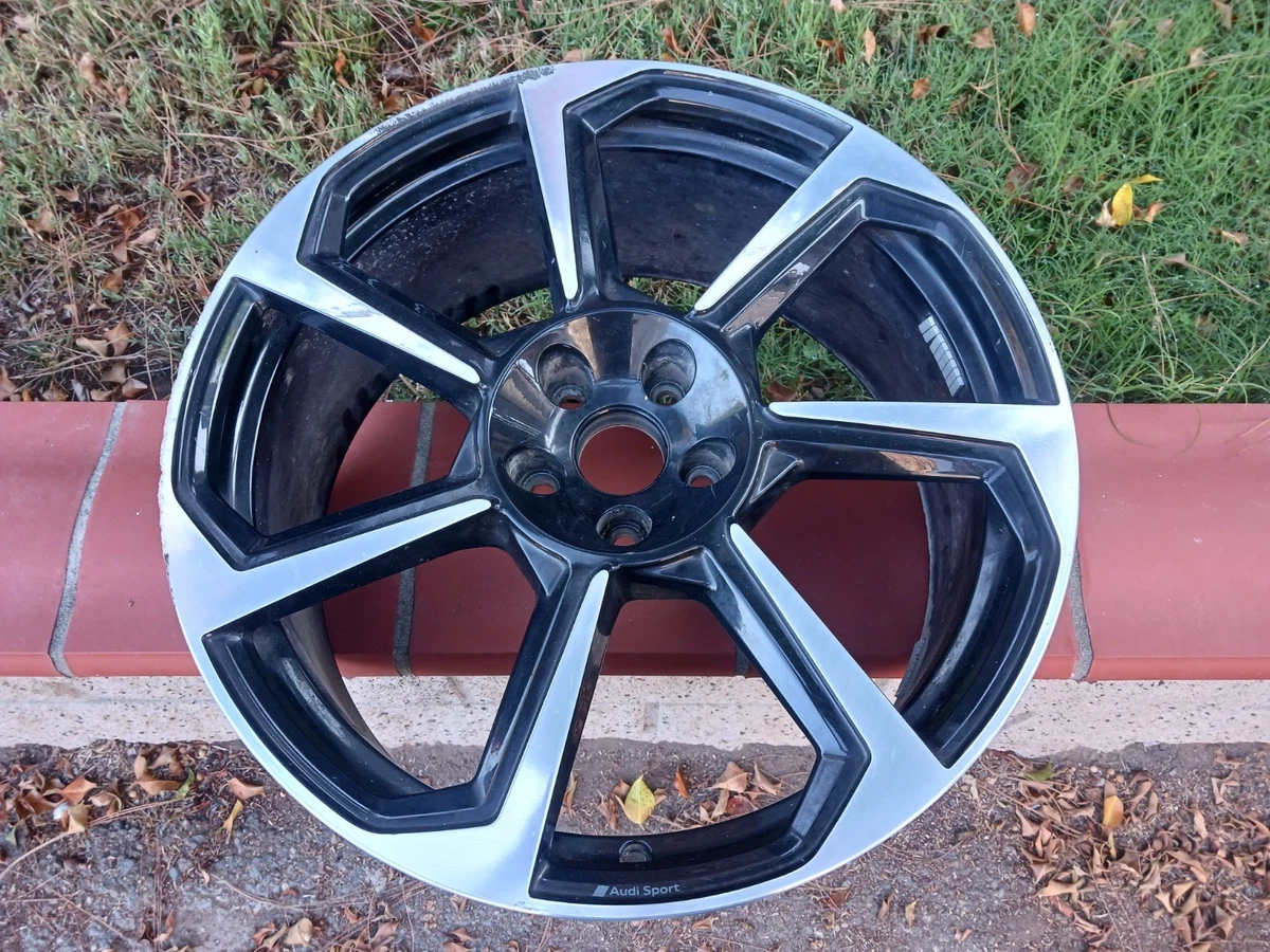 25+ Wheels for Audi TT RS for sale | Updated Oct 2026