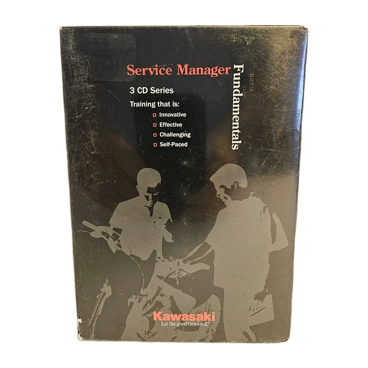 kawasaki dvd products for sale | eBay