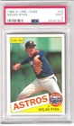 1985 O-Pee-Chee Nolan Ryan #63 PSA 9