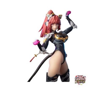 NEU AC Big Firebird Spielzeug Sexy schöne weibliche Wissenschaft Katze Mädche...