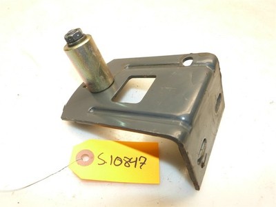 Simplicity Legacy GT 24.5hp Diesel Tractor Drive Pedal Stop Plate