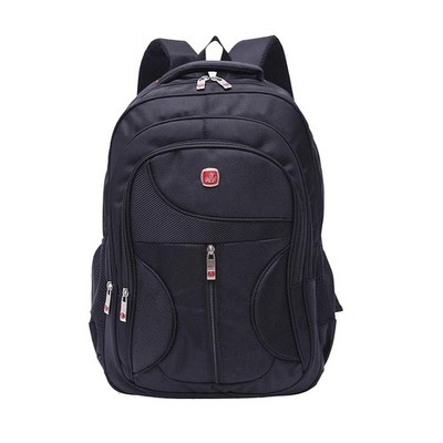 Herren Damen Laptop Rucksack Schulrucksack Freizeit/Sport Reise Wandern Backpack