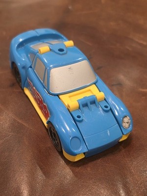 transformers g1 original vintage nightbeat No Head